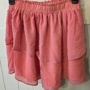 Simply Southern skirt